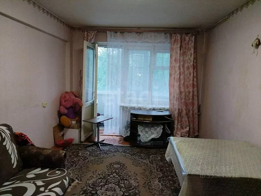 3-к кв. Вологодская область, Вологда Советский просп., 116 (59.1 м) - Фото 1