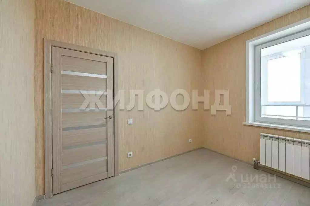 1-к кв. Алтайский край, Барнаул ул. Малахова, 134Ак2 (35.1 м) - Фото 2