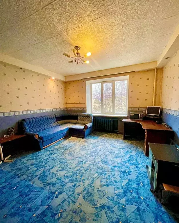 Комната Санкт-Петербург наб. Обводного Канала, 156К3 (24.9 м) - Фото 2