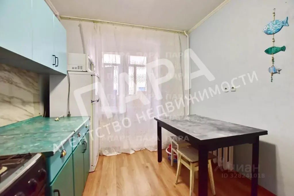 1-к кв. Самарская область, Самара Магнитогорская ул., 3 (36.0 м) - Фото 2