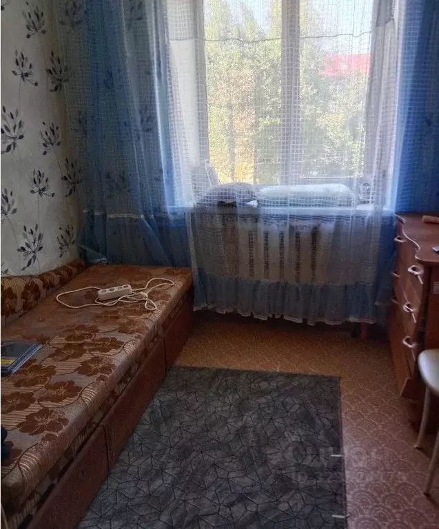 Комната Марий Эл, Йошкар-Ола Якова Эшпая ул., 143 (12.0 м) - Фото 1