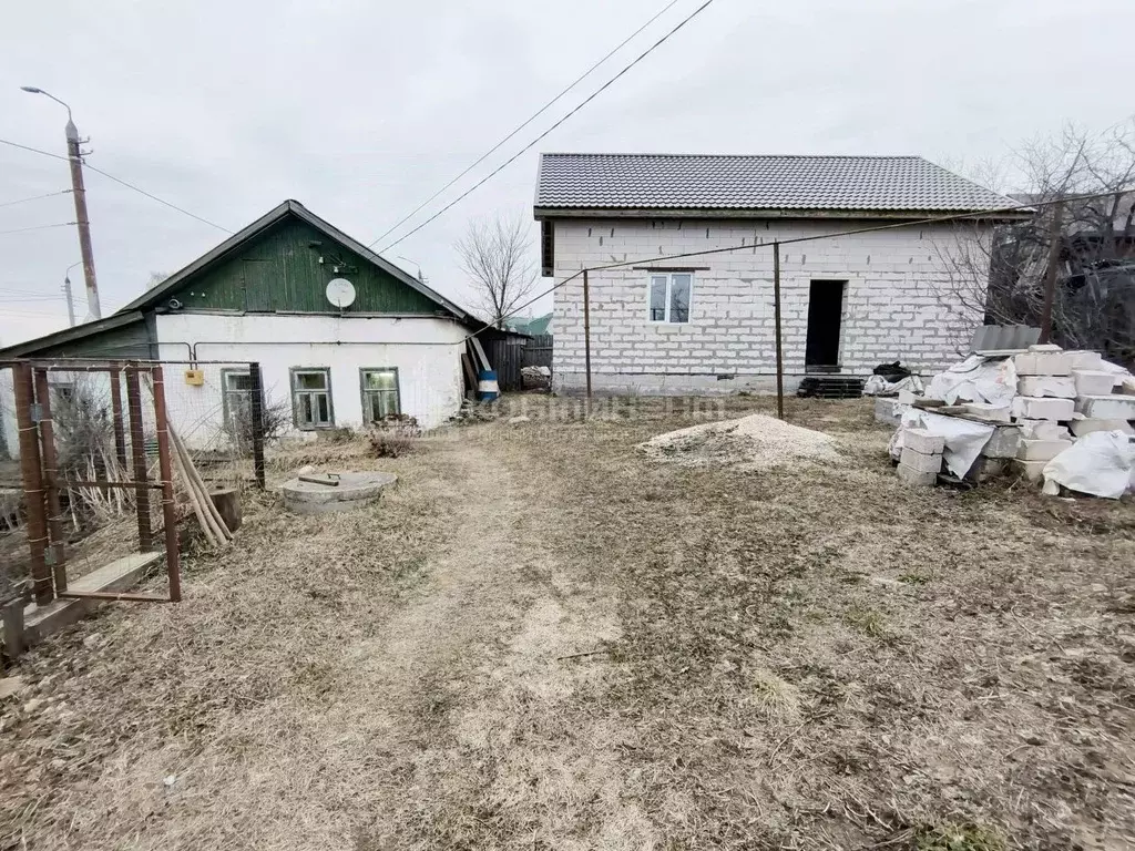 Дом в Владимирская область, Ковров ул. Кирова (140 м) - Фото 2