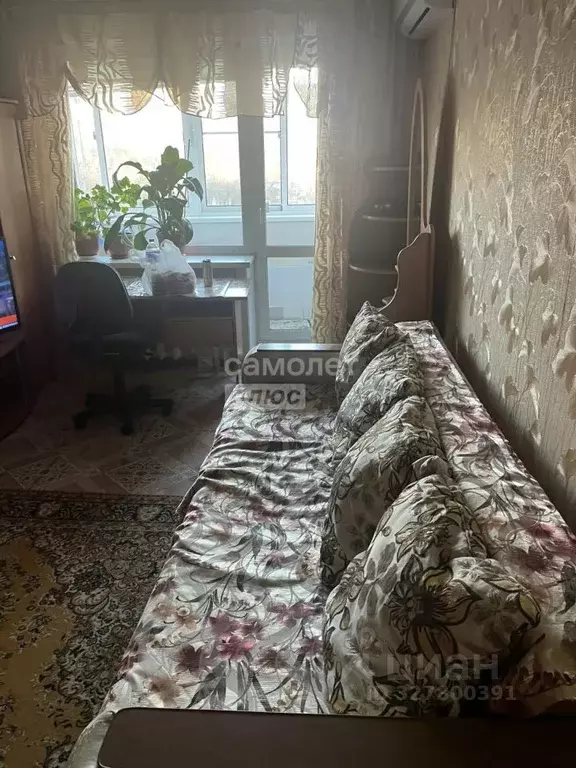 1-к кв. Хабаровский край, Хабаровск Волочаевская ул., 23 (33.5 м) - Фото 2