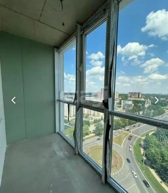 1-к кв. Ставропольский край, Ставрополь ул. Ленина, 480/1 (37.0 м) - Фото 2