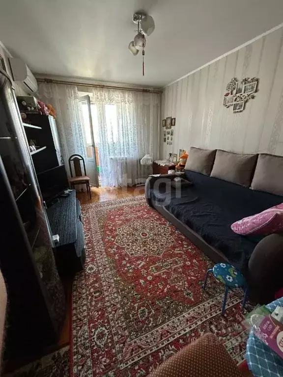 2-к кв. Ставропольский край, Ставрополь ул. Мира, 429 (33.9 м) - Фото 1