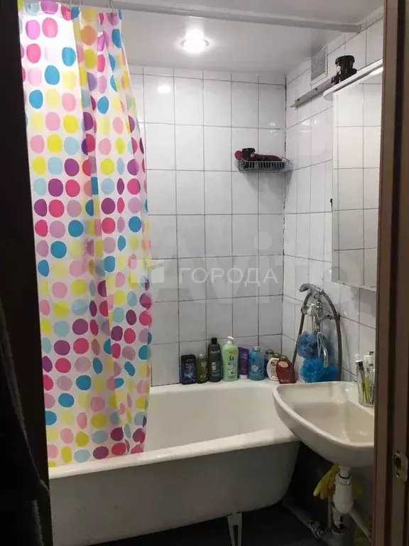 1-к. квартира, 36 м, 1/5 эт. - Фото 1
