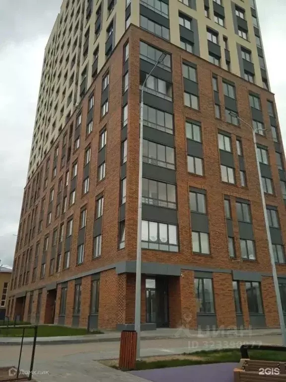 Студия Удмуртия, Ижевск ул. Леваневского, 8 (25.0 м) - Фото 1