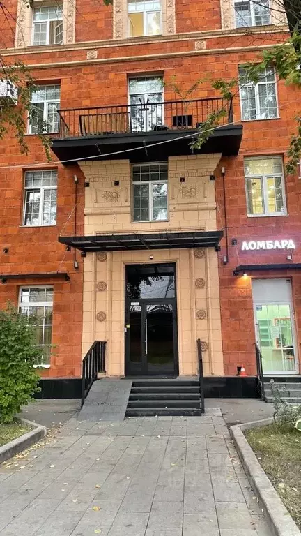 Студия Москва Гостиничный проезд, 8К1 (20.0 м) - Фото 1