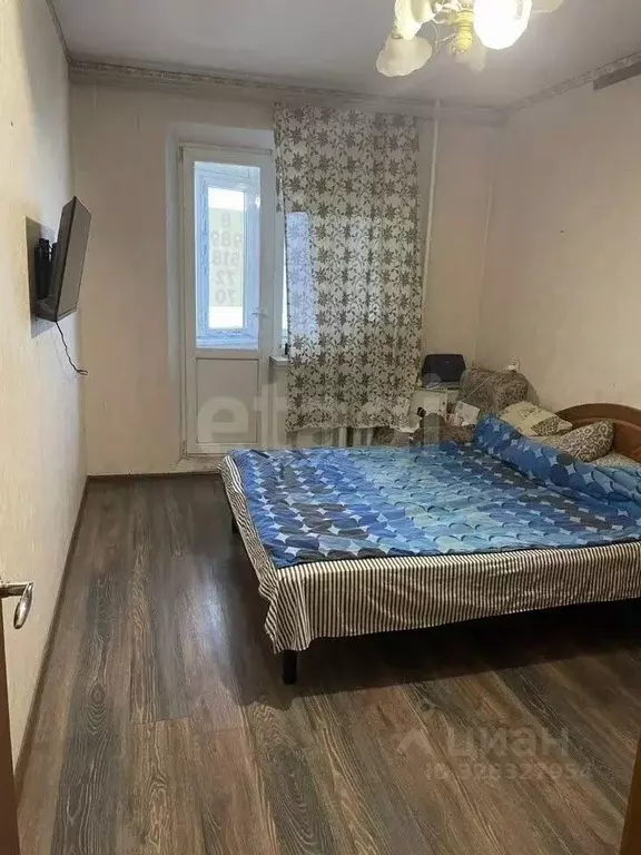 2-к кв. Ростовская область, Аксай ул. Вартанова, 24 (51.2 м) - Фото 2