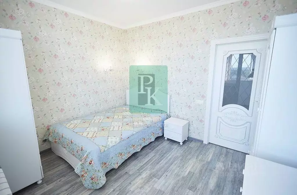 2-к кв. Севастополь ул. Богданова, 33 (48.0 м) - Фото 1