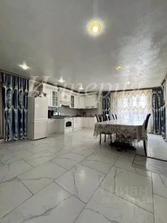 Дом в Краснодарский край, Новокубанский район, с. Ковалевское  (80 м) - Фото 2