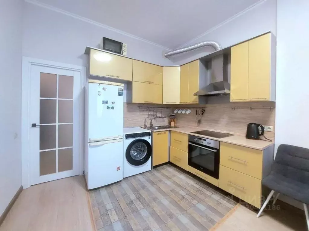 2-к кв. Москва Наличная ул., 3 (48.0 м) - Фото 1