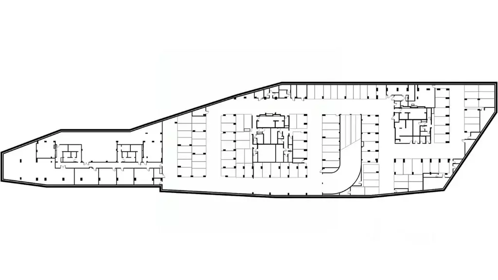 Гараж в Москва Большая Почтовая ул., 18 (14 м) - Фото 0