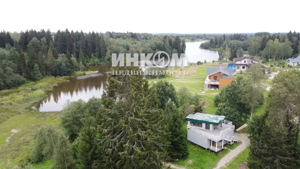 Участок в Московская область, Рузский муниципальный округ, Руза Лес дп ... - Фото 2