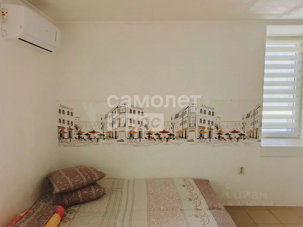 Дом в Краснодарский край, Анапа пер. Малинкин (48 м) - Фото 1