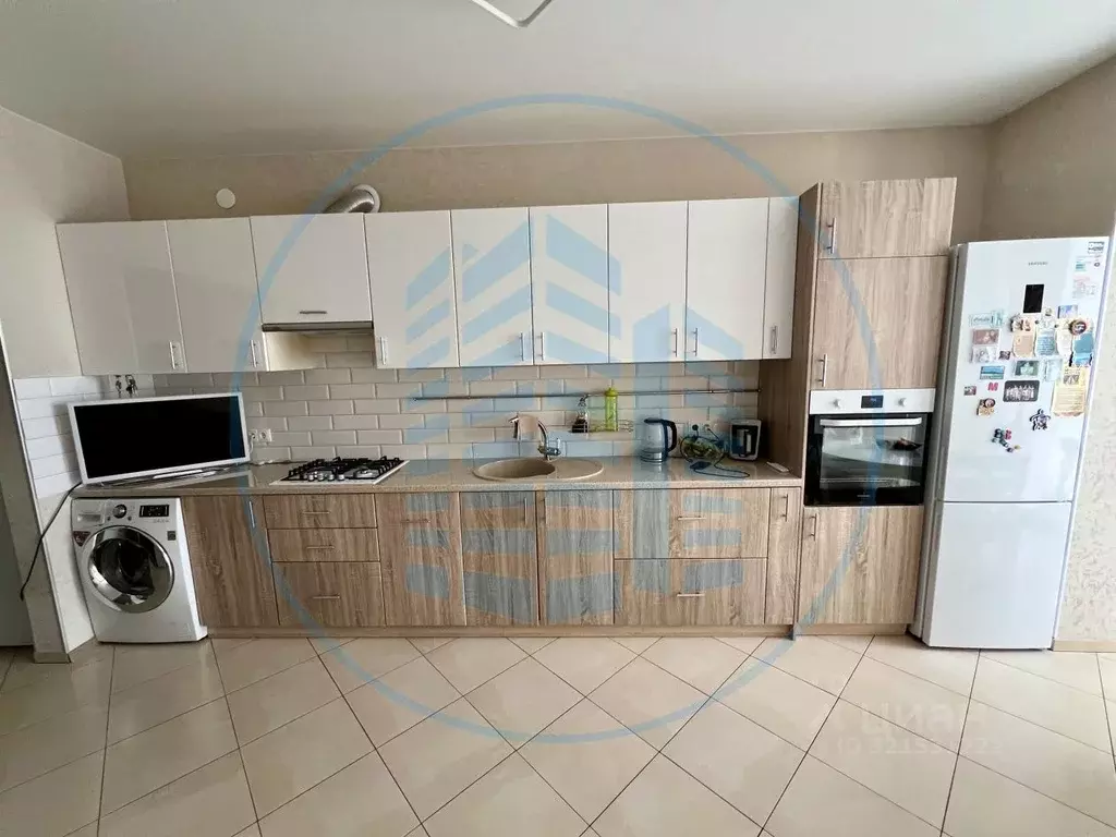 1-к кв. Ставропольский край, Предгорный муниципальный округ, ... - Фото 2