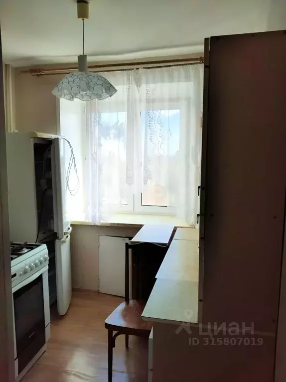 1-к кв. Нижегородская область, Нижний Новгород ул. Терешковой, 8 (36.0 ... - Фото 0