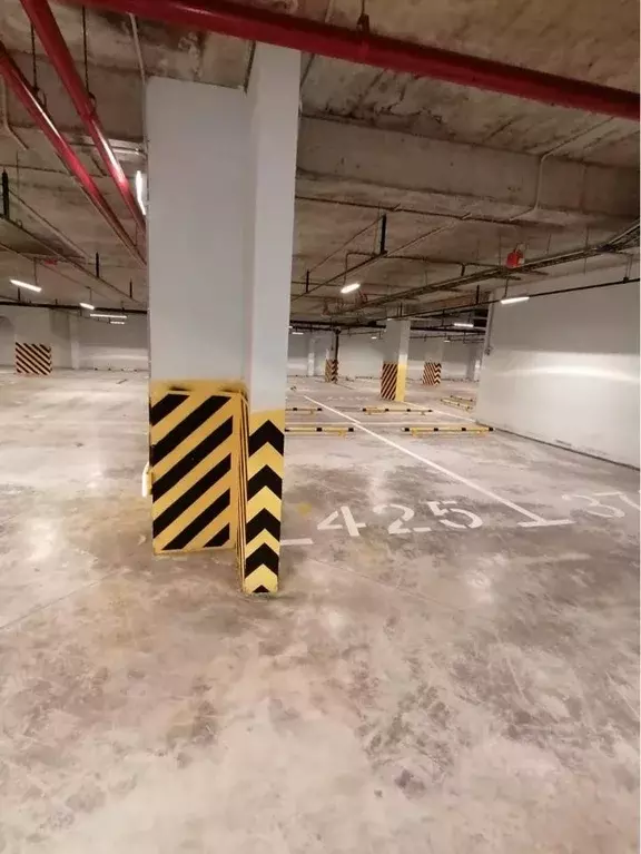 Гараж в Московская область, Ленинский городской округ, пос. Битца ... - Фото 2