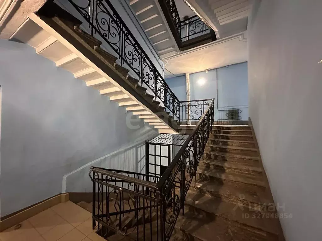 2-к кв. Санкт-Петербург Лиговский просп., 130 (75.9 м) - Фото 1