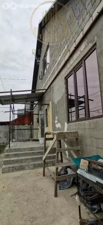 Дом в Ессентуки, улица имени А. Трощева, 11 (144 м) - Фото 1