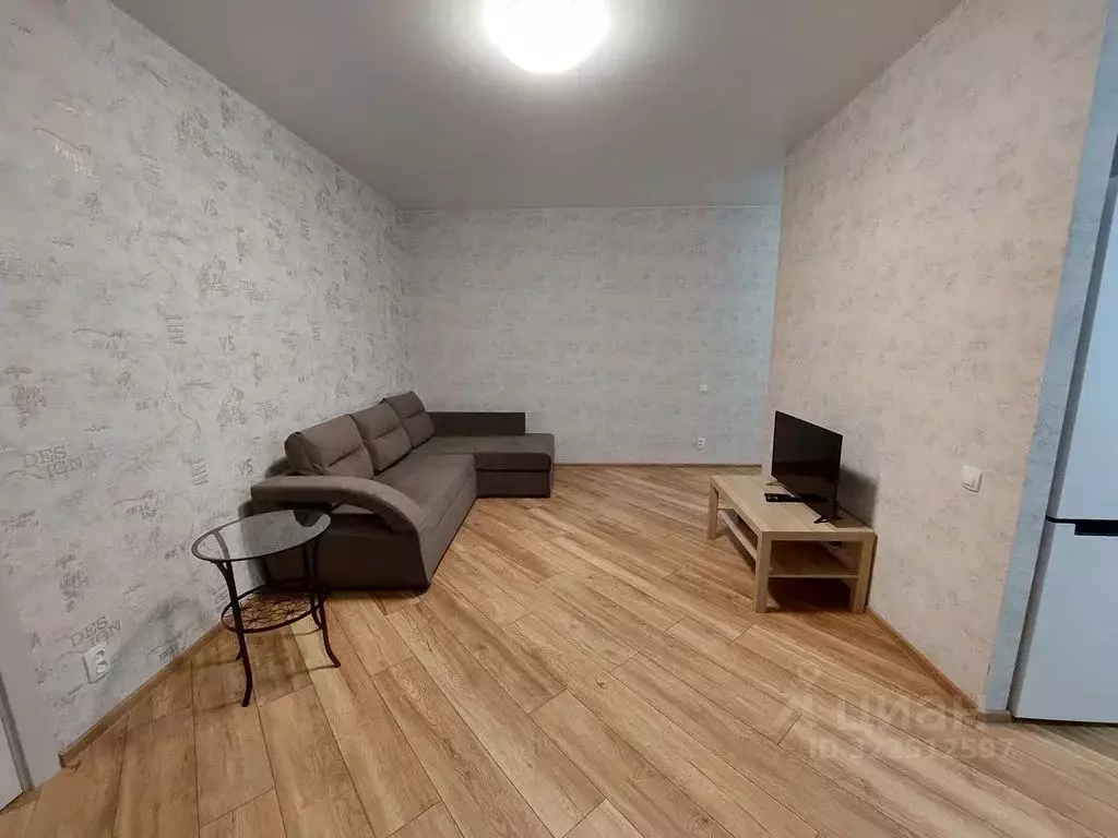 2-к кв. Тульская область, Новомосковск ул. Калинина, 21 (50.0 м) - Фото 2