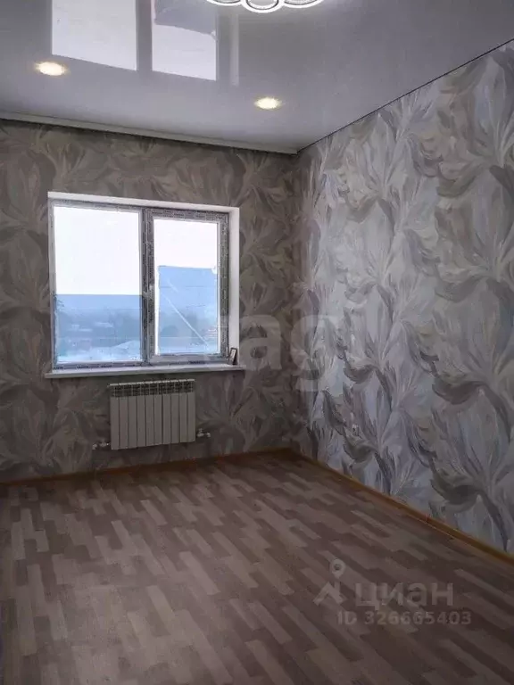 2-к кв. Белгородская область, Корочанский район, Поповское с/пос, с. ... - Фото 1