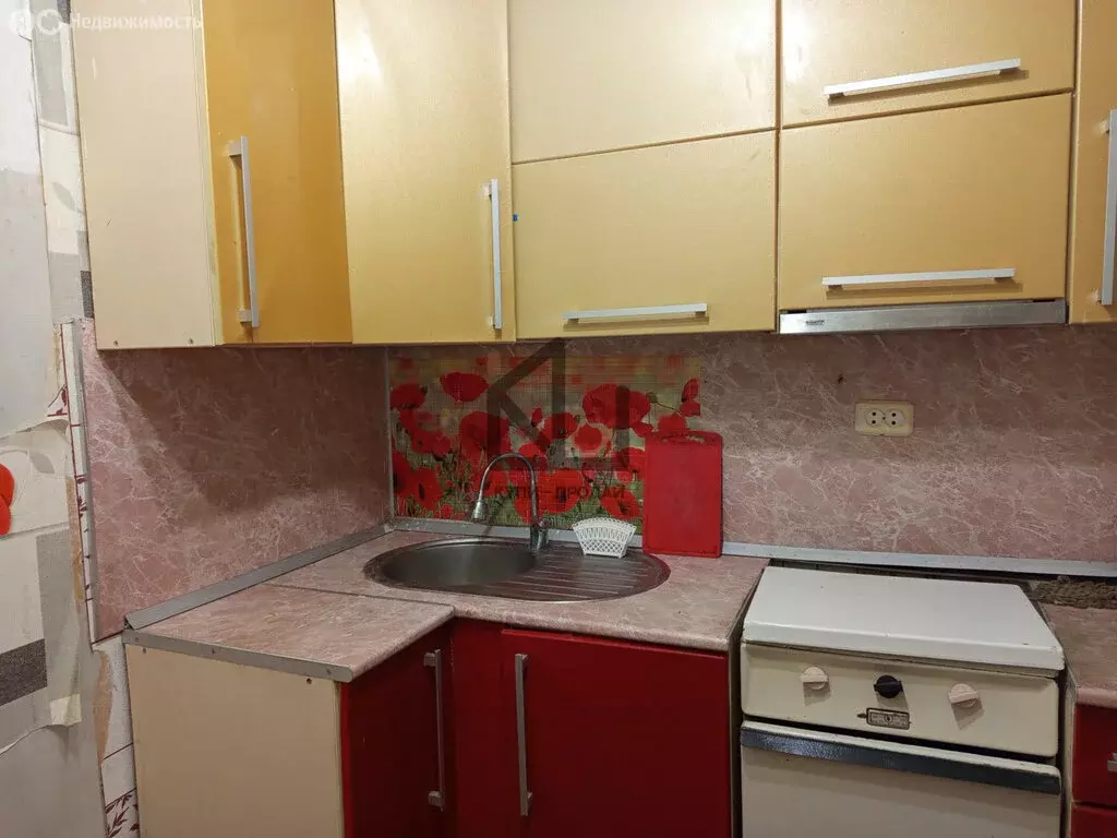 2-комнатная квартира: Челябинская область, Красноармейский ... - Фото 1