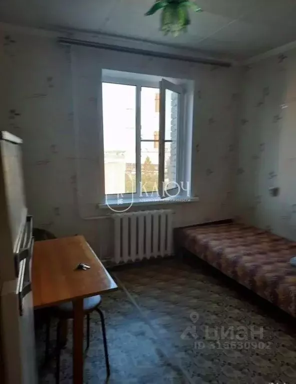 Комната Чувашия, Чебоксары ул. Тимофея Кривова, 8 (11.6 м) - Фото 1