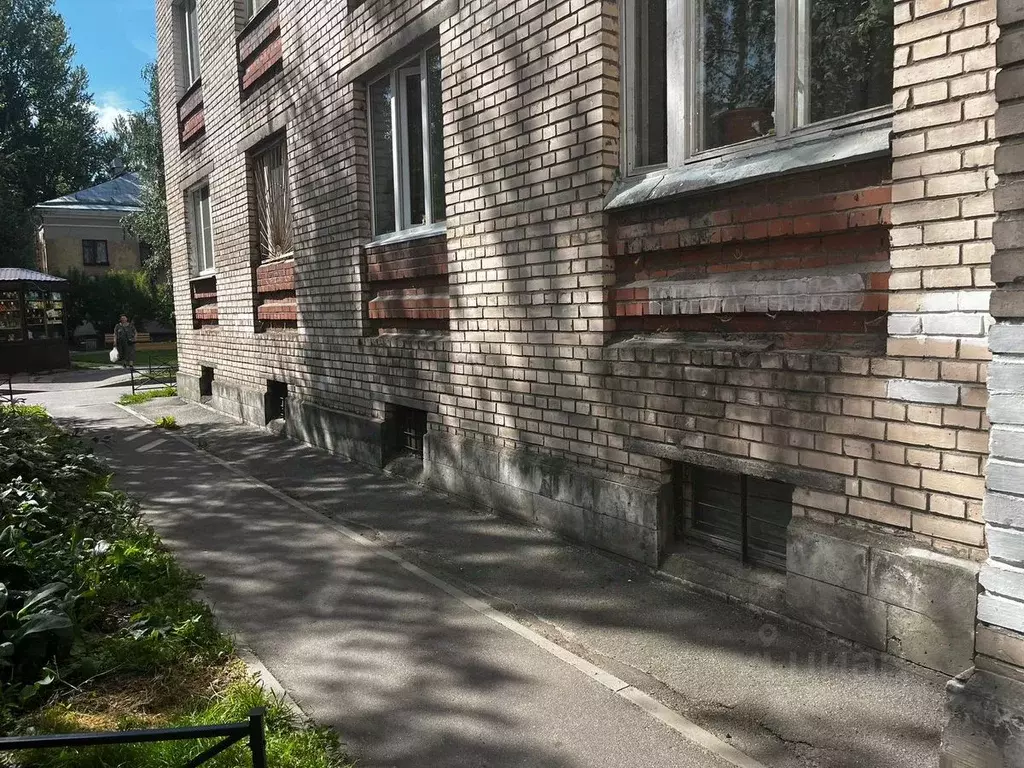 Помещение свободного назначения в Санкт-Петербург, Санкт-Петербург, ... - Фото 2