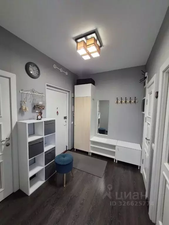 2-к кв. Санкт-Петербург просп. Кузнецова, 11к2 (58.5 м) - Фото 2