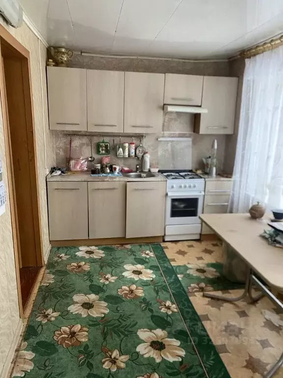 Дом в Нижегородская область, Кулебаки ул. Льва Толстого, 14 (63 м) - Фото 2