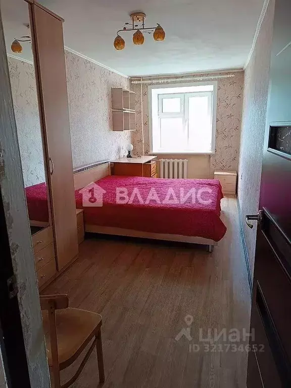 3-к кв. Бурятия, Улан-Удэ Тобольская ул., 39 (56.0 м) - Фото 0