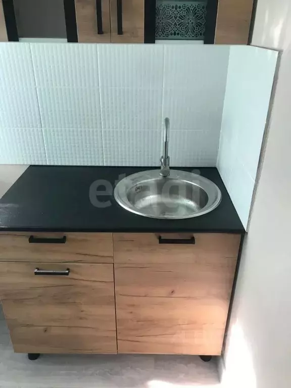 Студия Пермский край, Пермь ул. Карбышева, 47Б (25.0 м) - Фото 1