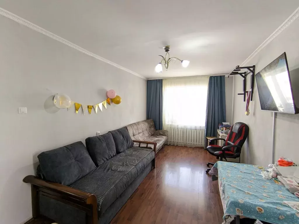 Продаётся 1-к квартира, 36.1 м - Фото 1
