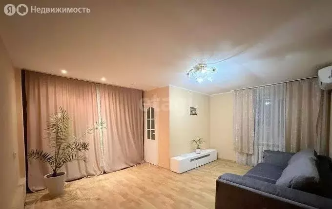 2-комнатная квартира: Ставрополь, улица Мира, 283 (59 м) - Фото 1