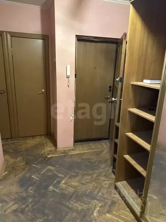 2-к кв. Ростовская область, Ростов-на-Дону просп. 40-летия Победы, 176 ... - Фото 2