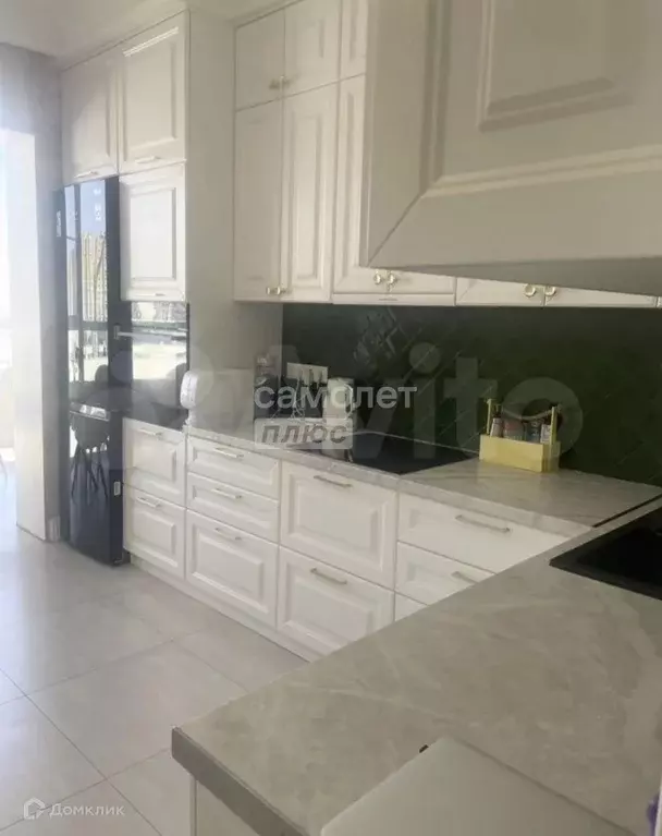 Продаётся 3-к квартира, 74 м - Фото 1
