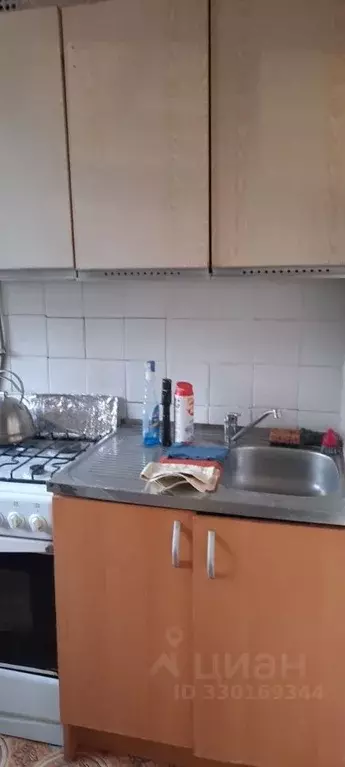 3-к кв. Москва Ташкентская ул., 36К2 (57.0 м) - Фото 1