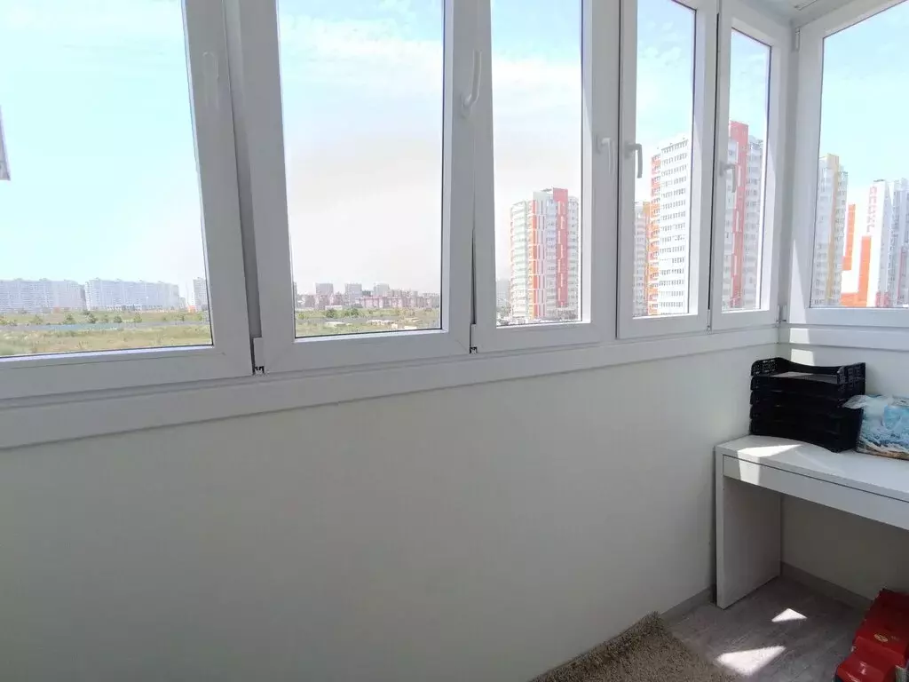 3-комнатная квартира: Анапа, улица Адмирала Пустошкина, 22к12 (88 м) - Фото 0