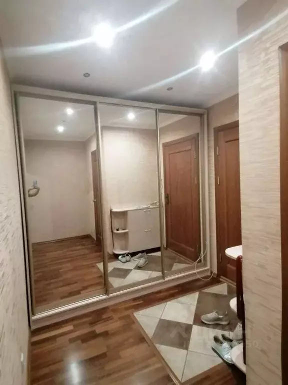 2-к кв. Рязанская область, Рязань Вишневая ул., 32 (65.0 м) - Фото 0