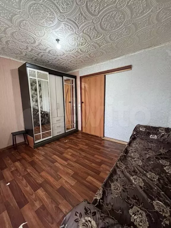 1-к. квартира, 17,9 м, 5/5 эт. - Фото 1