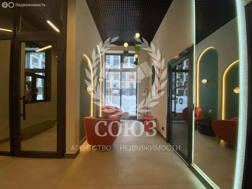 2-комнатная квартира: Калуга, Счастливая улица, 11Б (53.31 м) - Фото 2