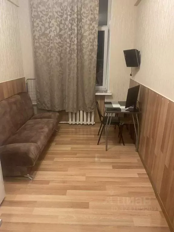 Студия Москва Загородное ш., 6К4 (19.0 м) - Фото 1