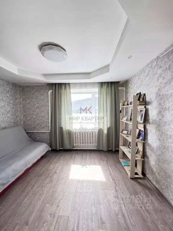 Дом в Тыва, Кызылский кожуун, Каа-Хем пгт ул. Найырал (68 м) - Фото 1
