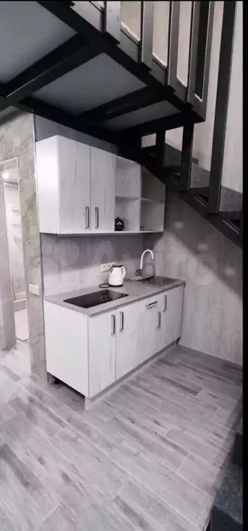 Квартира-студия, 36 м, 1/9 эт. - Фото 0