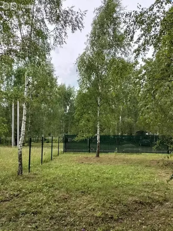 Дом в Заокский район, сельское поселение Демидовское, КП Любовша, 85 ... - Фото 1