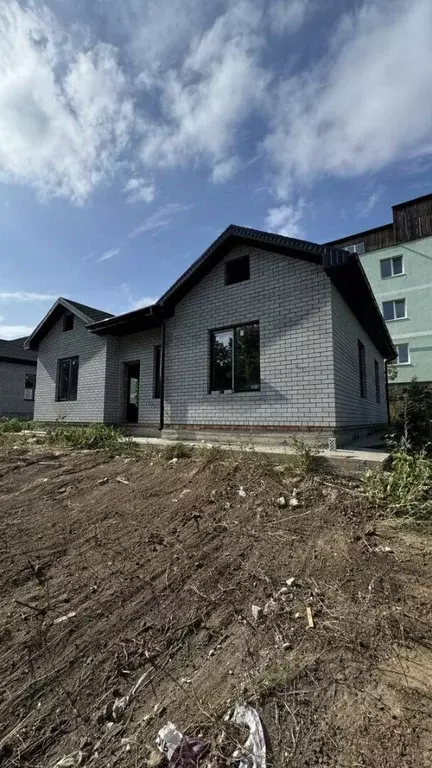 Дом в Саратовская область, Саратов проезд 1-й Питерский (110 м) - Фото 2