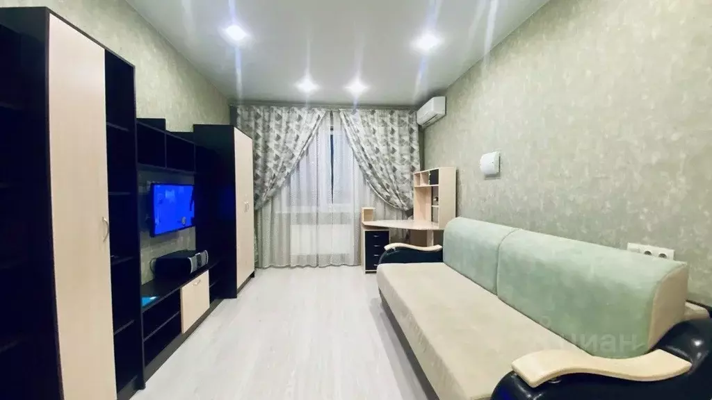 1-к кв. Московская область, Мытищи городской округ, д. Пирогово ул. ... - Фото 1