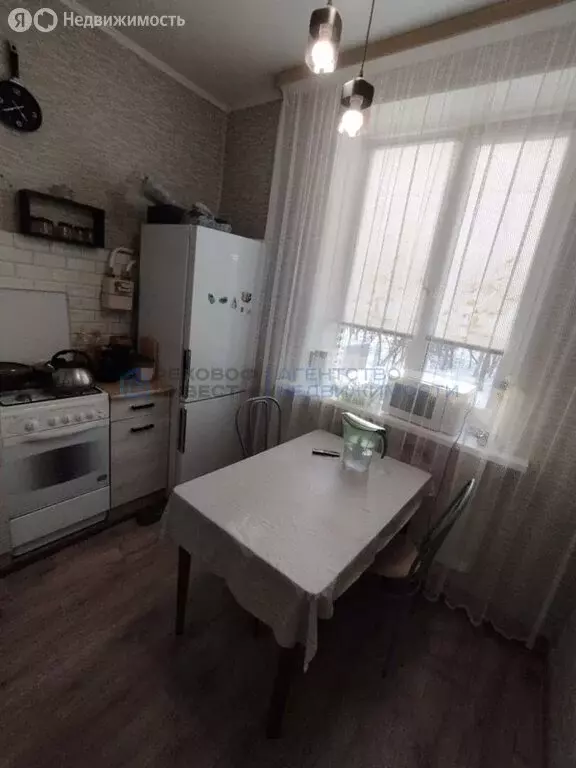 3-комнатная квартира: село Железнодорожный, Вокзальная улица, 5 (68 м) - Фото 2