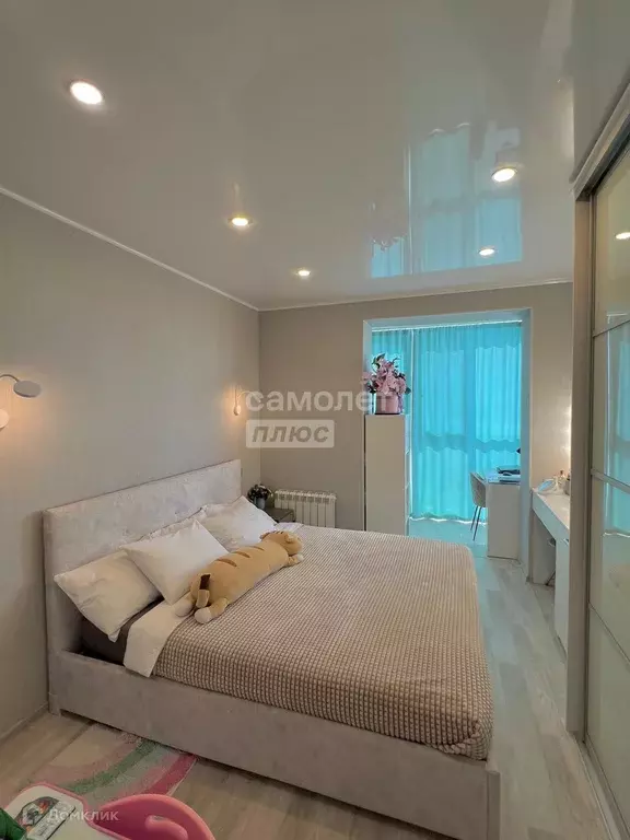 Продаётся 2-к квартира, 44 м - Фото 0